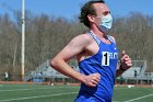 Men's Track vs Babson  Men’s Track & Field host Babson College at Cumberland (RI) High School. : Track & Field, Babson